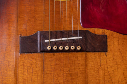 【used】Gibson / LG-1 1966 1.76kg #611134【TONIQ横浜】【price included SHIPPING & IMPORT TAX & VAT】