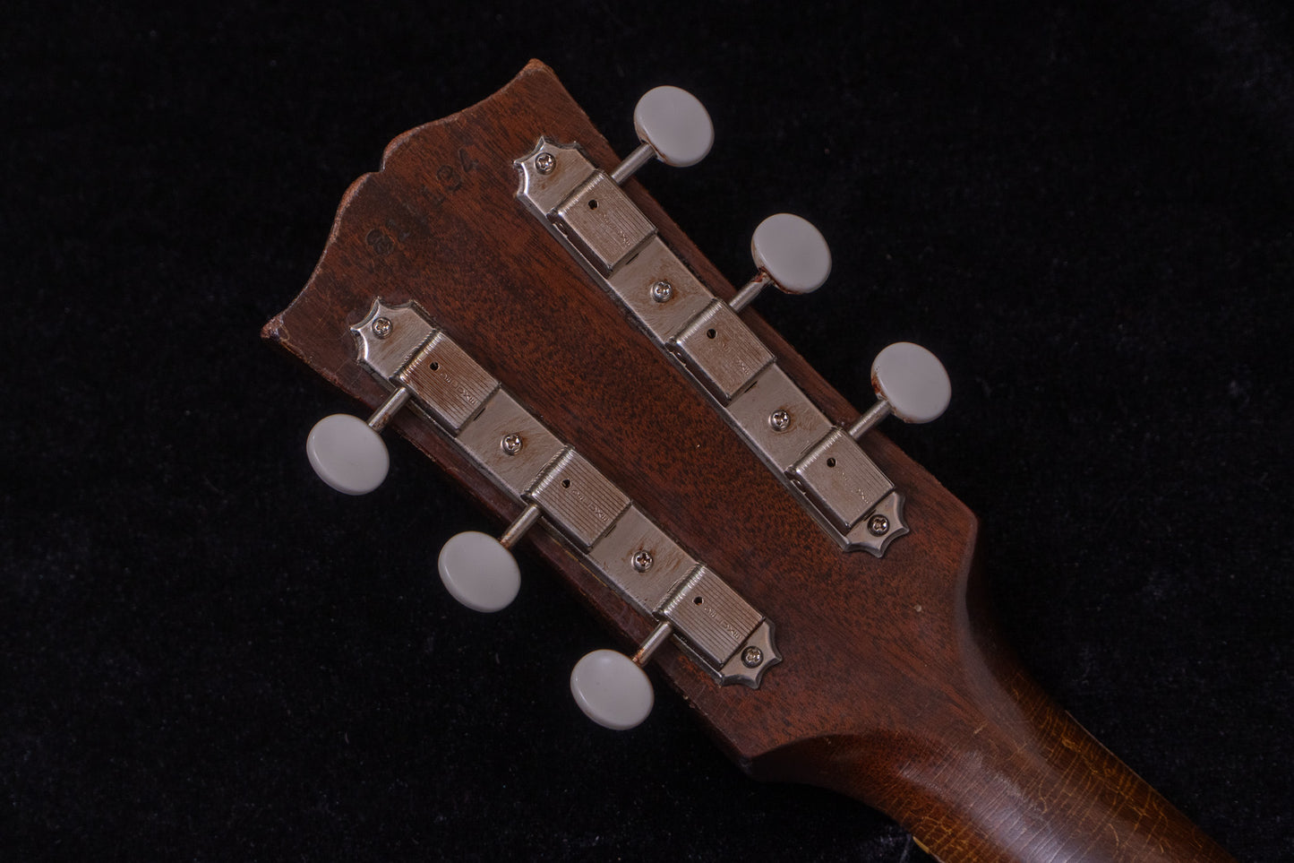 【used】Gibson / LG-1 1966 1.76kg #611134【TONIQ横浜】【price included SHIPPING & IMPORT TAX & VAT】