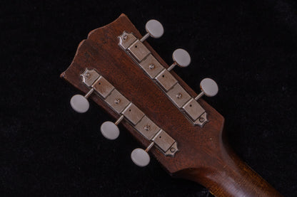 【used】Gibson / LG-1 1966 1.76kg #611134【TONIQ横浜】【price included SHIPPING & IMPORT TAX & VAT】