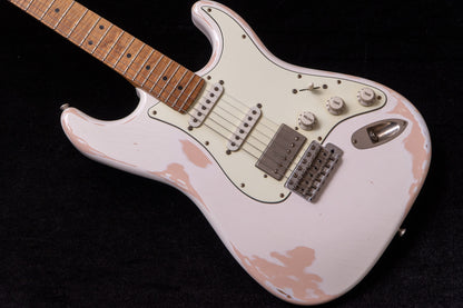 【used】Xotic / XSC-2 Olympic White over Shell Pink Heavy Aged 2023 3.35kg #3514【TONIQ横浜】