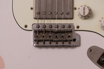【used】Xotic / XSC-2 Olympic White over Shell Pink Heavy Aged 2023 3.35kg #3514【TONIQ横浜】