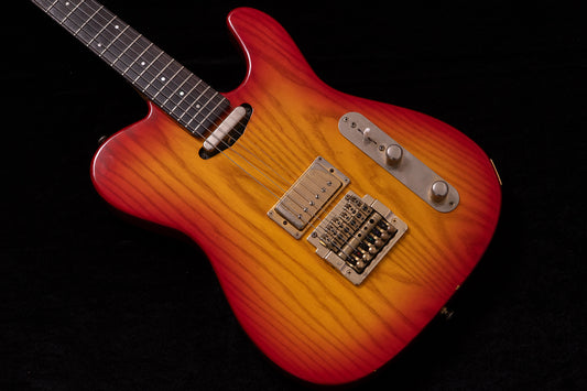 【used】moon / Custom Order TL Type 4.63㎏ #15585【TONIQ Yokohama】【price included SHIPPING & IMPORT TAX & VAT】