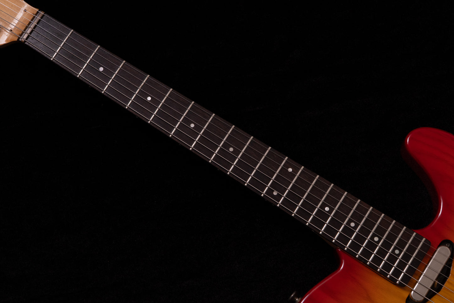 【used】moon / Custom Order TL Type 4.63㎏ #15585【TONIQ Yokohama】【price included SHIPPING & IMPORT TAX & VAT】