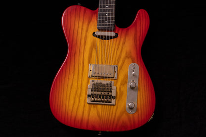 【used】moon / Custom Order TL Type 4.63㎏ #15585【TONIQ Yokohama】【price included SHIPPING & IMPORT TAX & VAT】