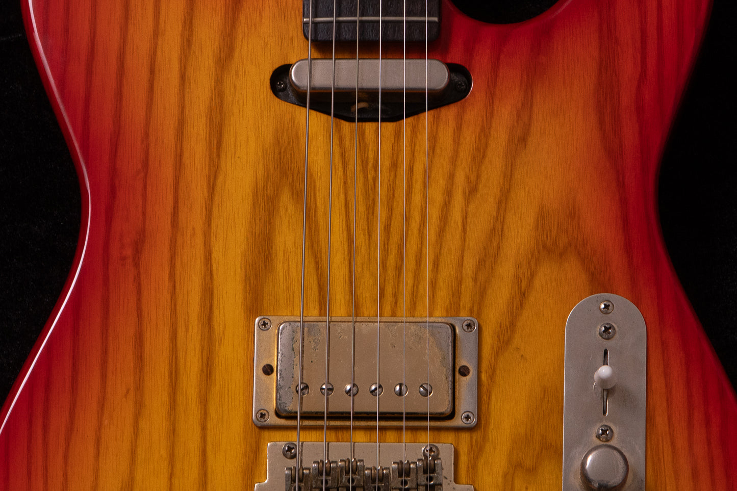 【used】moon / Custom Order TL Type 4.63㎏ #15585【TONIQ Yokohama】【price included SHIPPING & IMPORT TAX & VAT】