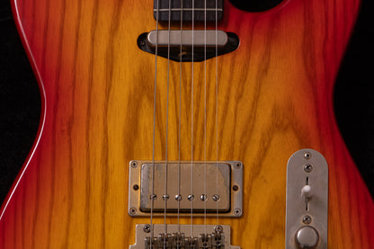 【used】moon / Custom Order TL Type 4.63㎏ #15585【TONIQ Yokohama】【price included SHIPPING & IMPORT TAX & VAT】
