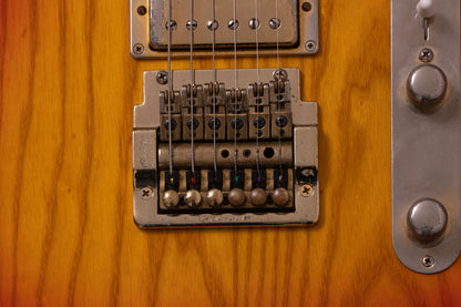 【used】moon / Custom Order TL Type 4.63㎏ #15585【TONIQ Yokohama】【price included SHIPPING & IMPORT TAX & VAT】