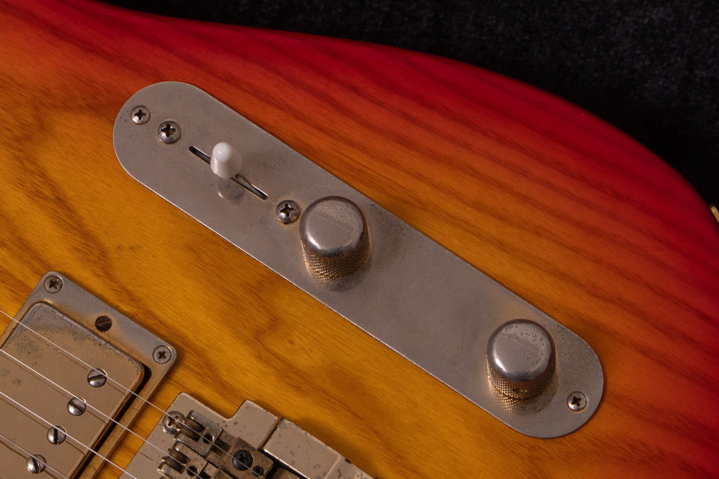 【used】moon / Custom Order TL Type 4.63㎏ #15585【TONIQ Yokohama】【price included SHIPPING & IMPORT TAX & VAT】