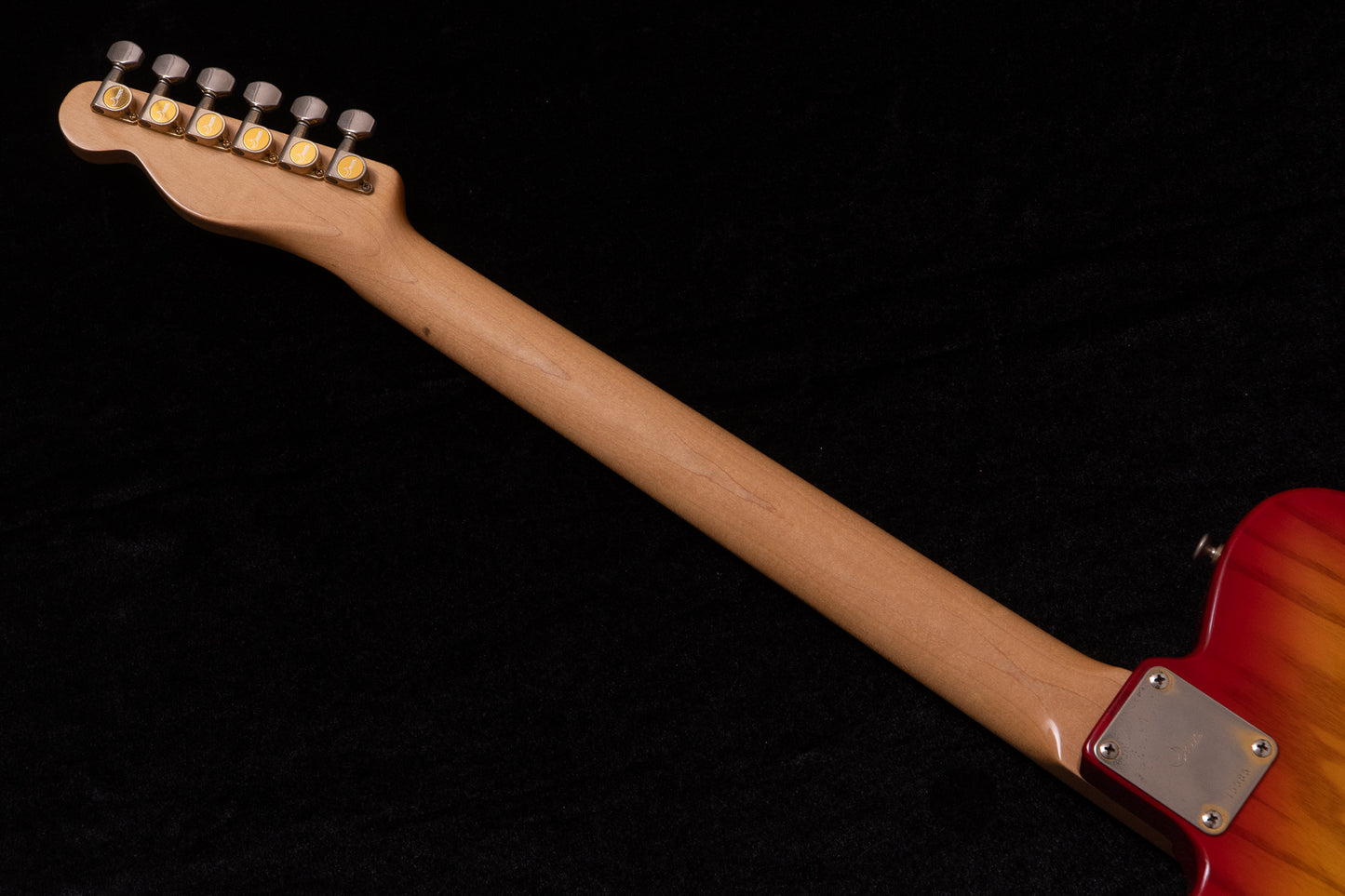 【used】moon / Custom Order TL Type 4.63㎏ #15585【TONIQ Yokohama】【price included SHIPPING & IMPORT TAX & VAT】
