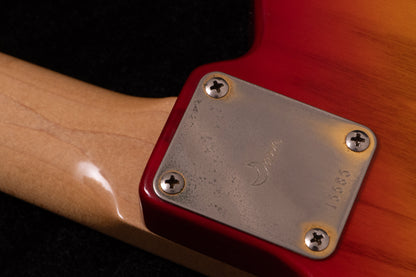 【used】moon / Custom Order TL Type 4.63㎏ #15585【TONIQ Yokohama】【price included SHIPPING & IMPORT TAX & VAT】