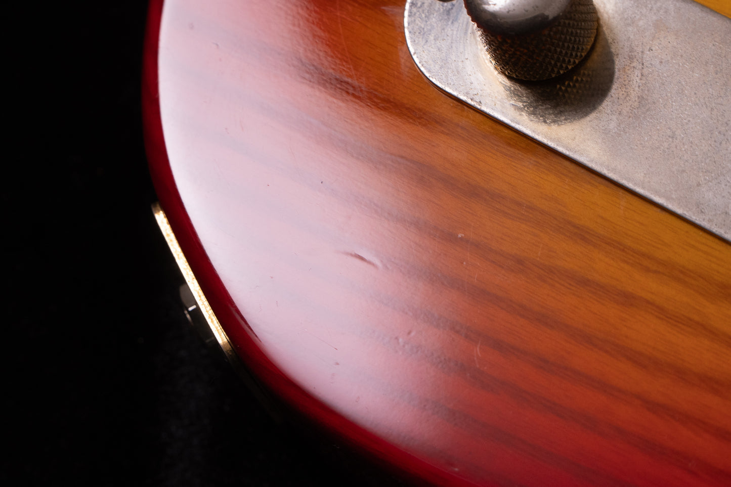 【used】moon / Custom Order TL Type 4.63㎏ #15585【TONIQ Yokohama】【price included SHIPPING & IMPORT TAX & VAT】