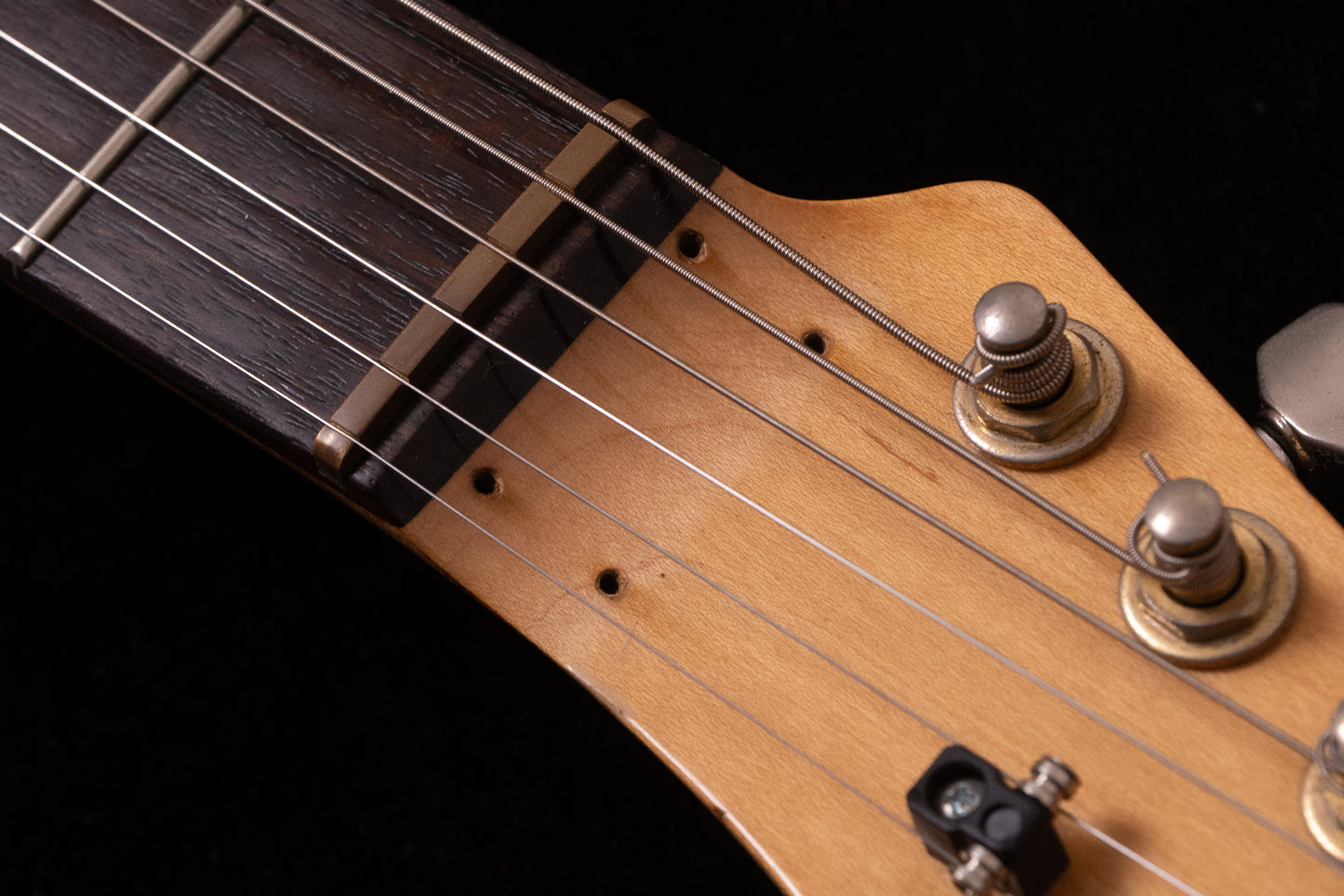 【used】moon / Custom Order TL Type 4.63㎏ #15585【TONIQ Yokohama】【price included SHIPPING & IMPORT TAX & VAT】