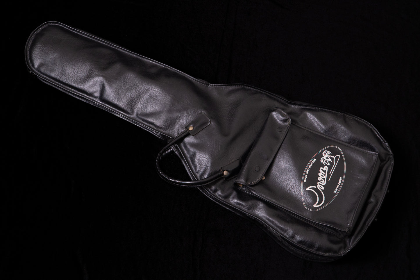 【used】moon / Custom Order TL Type 4.63㎏ #15585【TONIQ Yokohama】【price included SHIPPING & IMPORT TAX & VAT】