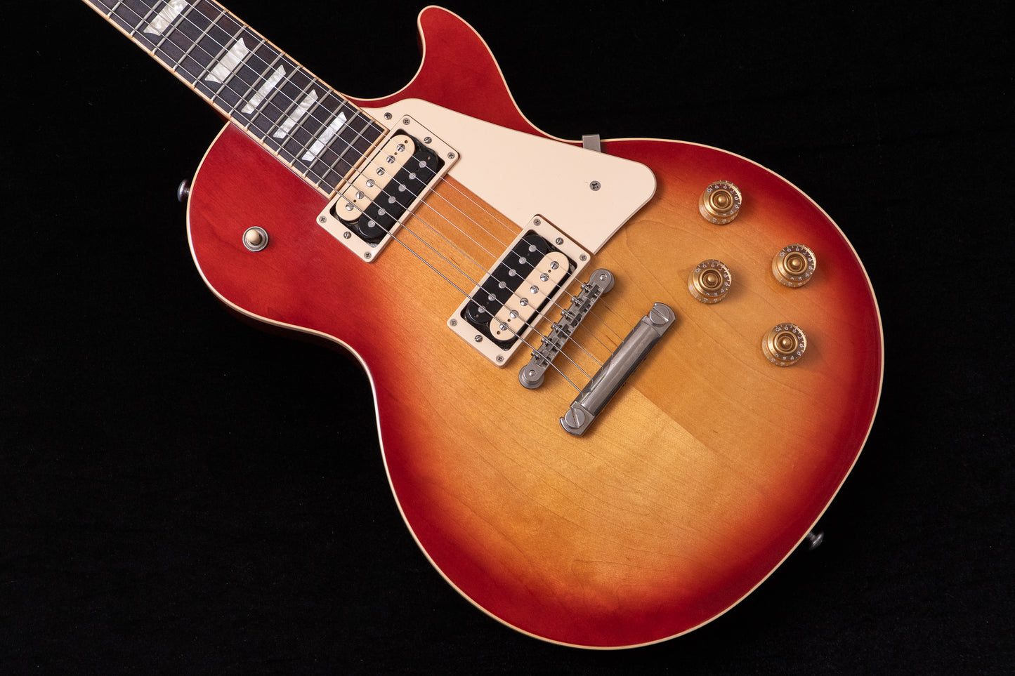 【used】Gibson / Les Paul Classic 2017 3.825kg #170044040【TONIQ横浜】