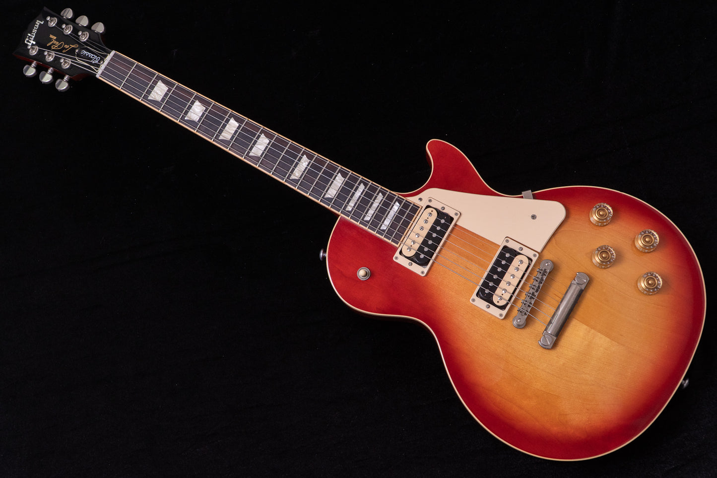【used】Gibson / Les Paul Classic 2017 3.825kg #170044040【TONIQ横浜】