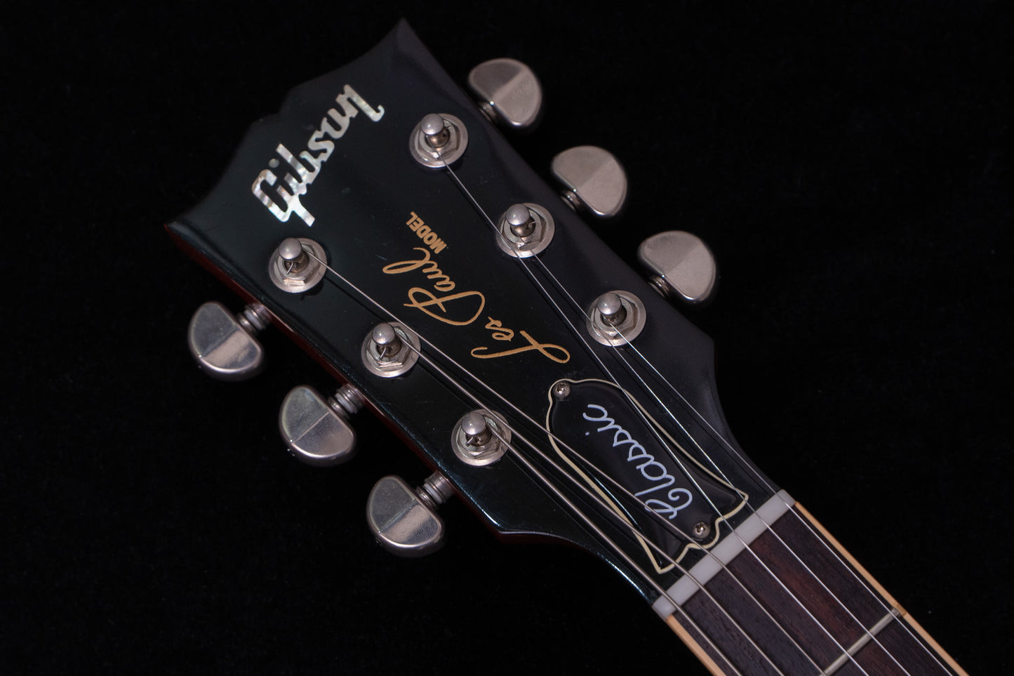 【used】Gibson / Les Paul Classic 2017 3.825kg #170044040【TONIQ横浜】