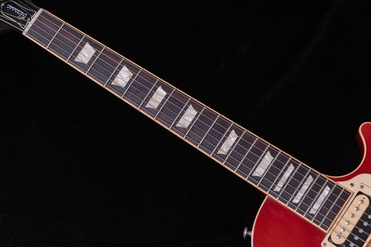 【used】Gibson / Les Paul Classic 2017 3.825kg #170044040【TONIQ横浜】