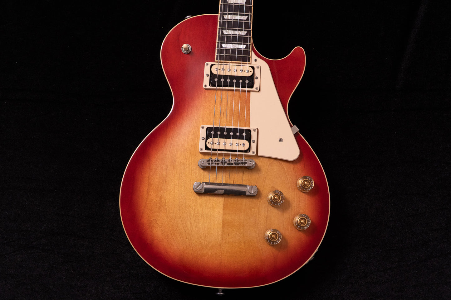 【used】Gibson / Les Paul Classic 2017 3.825kg #170044040【TONIQ横浜】