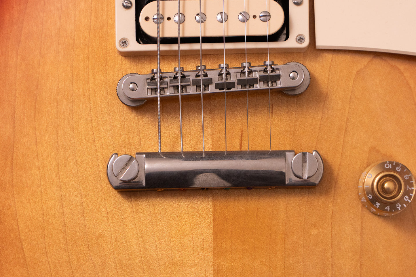 【used】Gibson / Les Paul Classic 2017 3.825kg #170044040【TONIQ横浜】