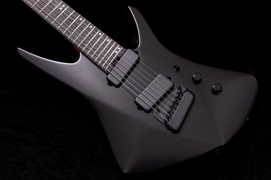 【used】MUSICMAN / Kaizen 7-String 2023 3.01kg #S08607【TONIQ Yokohama】【price included SHIPPING & IMPORT TAX & VAT】