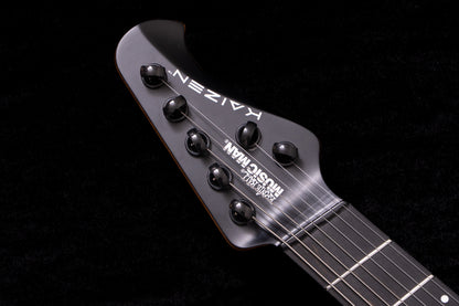 【used】MUSICMAN / Kaizen 7-String 2023 3.01kg #S08607【TONIQ Yokohama】【price included SHIPPING & IMPORT TAX & VAT】