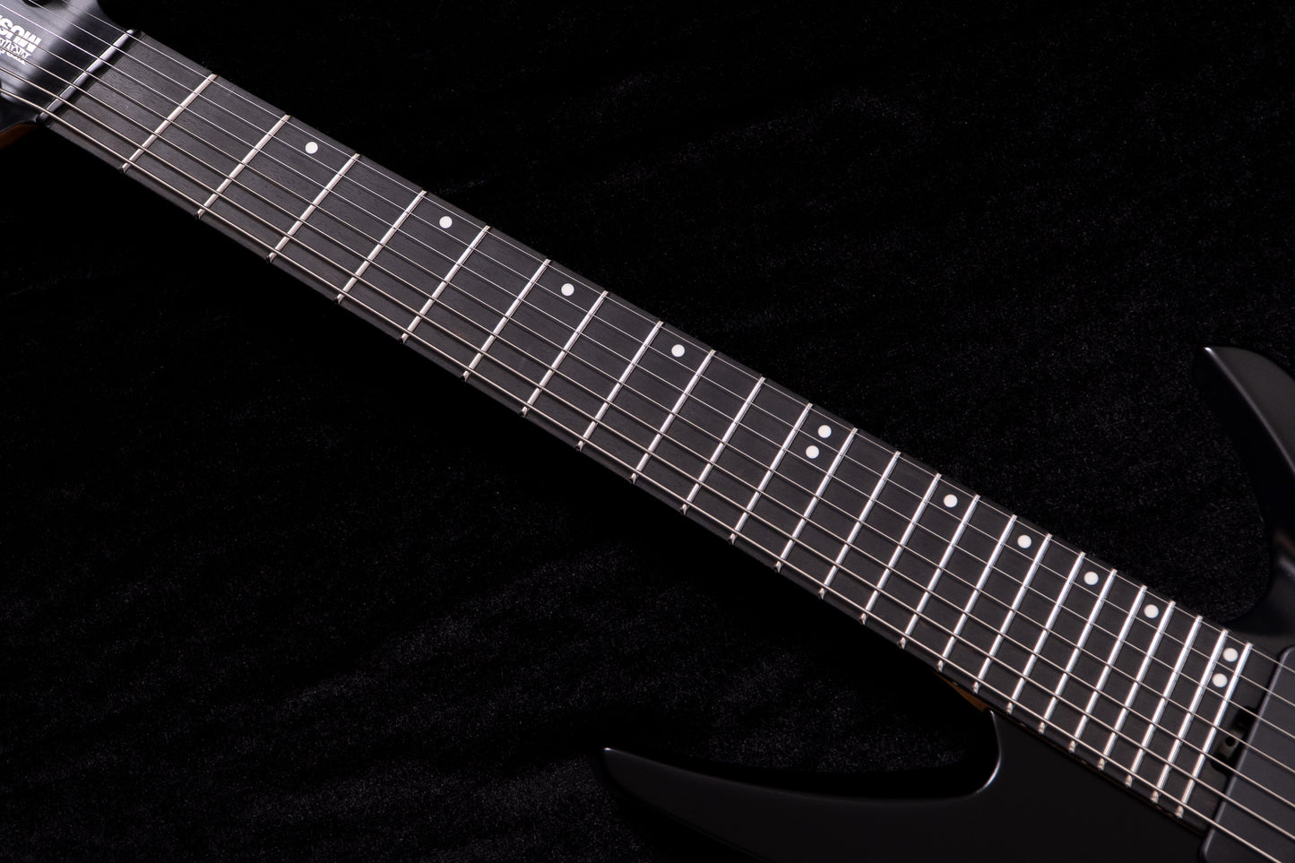 【used】MUSICMAN / Kaizen 7-String 2023 3.01kg #S08607【TONIQ Yokohama】【price included SHIPPING & IMPORT TAX & VAT】