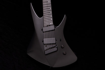 【used】MUSICMAN / Kaizen 7-String 2023 3.01kg #S08607【TONIQ Yokohama】【price included SHIPPING & IMPORT TAX & VAT】