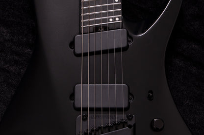 【used】MUSICMAN / Kaizen 7-String 2023 3.01kg #S08607【TONIQ Yokohama】【price included SHIPPING & IMPORT TAX & VAT】
