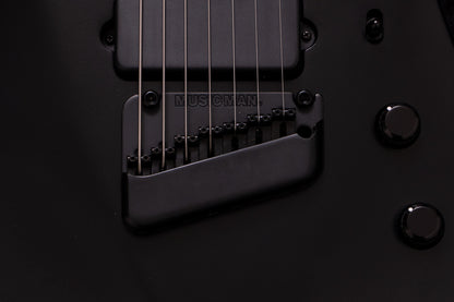 【used】MUSICMAN / Kaizen 7-String 2023 3.01kg #S08607【TONIQ Yokohama】【price included SHIPPING & IMPORT TAX & VAT】
