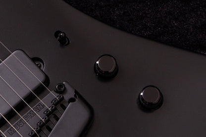 【used】MUSICMAN / Kaizen 7-String 2023 3.01kg #S08607【TONIQ Yokohama】【price included SHIPPING & IMPORT TAX & VAT】