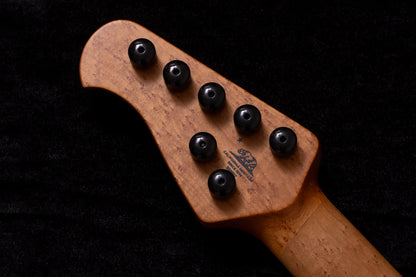 【used】MUSICMAN / Kaizen 7-String 2023 3.01kg #S08607【TONIQ Yokohama】【price included SHIPPING & IMPORT TAX & VAT】