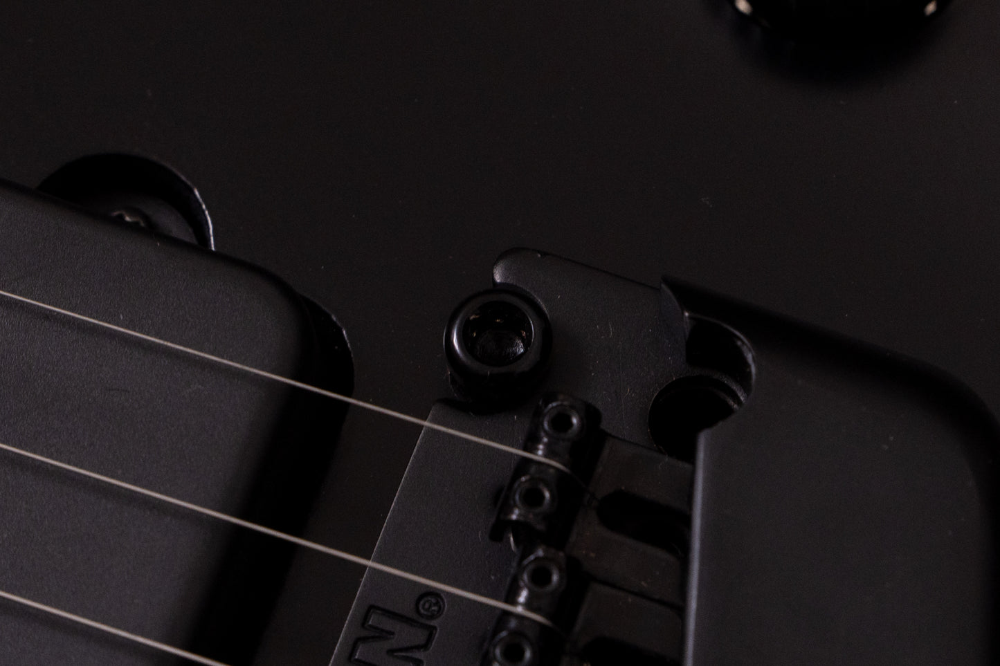 【used】MUSICMAN / Kaizen 7-String 2023 3.01kg #S08607【TONIQ Yokohama】【price included SHIPPING & IMPORT TAX & VAT】