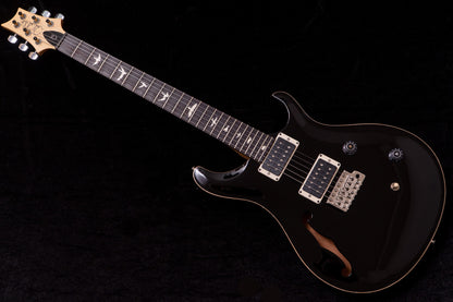 【used】PRS(Paul Reed Smith) / CE 24 Semi-Hollow BLK 2023 2.92kg #370239【TONIQ横浜】