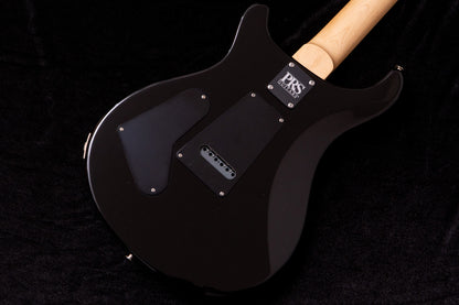 【used】PRS(Paul Reed Smith) / CE 24 Semi-Hollow BLK 2023 2.92kg #370239【TONIQ横浜】