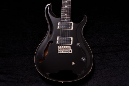 【used】PRS(Paul Reed Smith) / CE 24 Semi-Hollow BLK 2023 2.92kg #370239【TONIQ横浜】