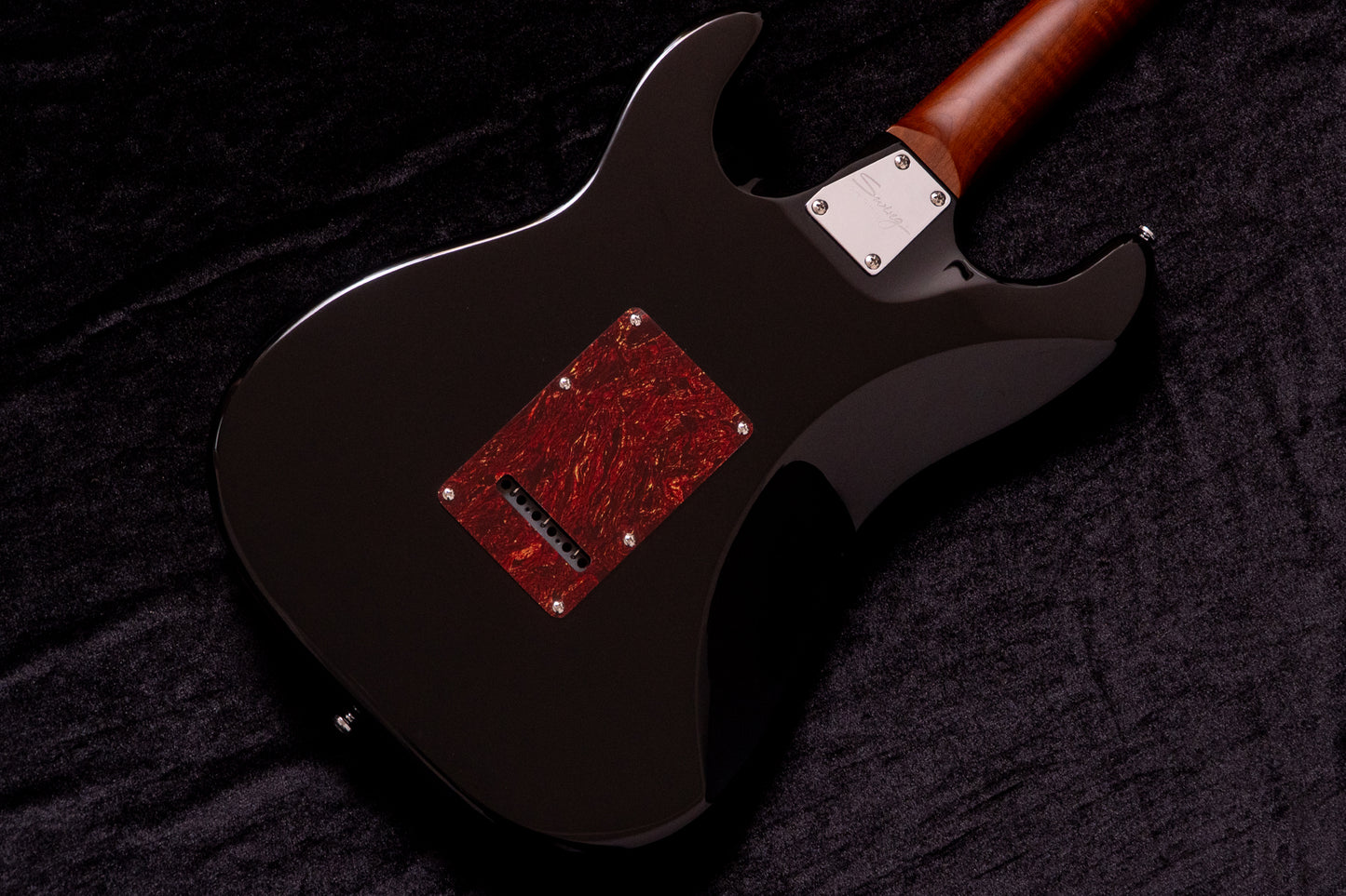 【used】Swing Guitars / Classic Player 2024 3.74kg #24070036【TONIQ Yokohama】【price included SHIPPING & IMPORT TAX & VAT】
