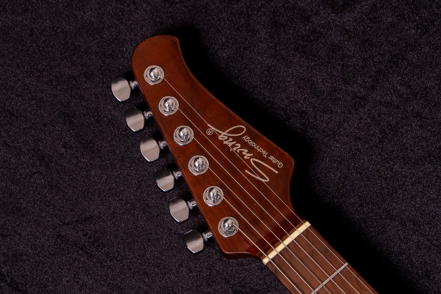 【used】Swing Guitars / Classic Player 2024 3.74kg #24070036【TONIQ Yokohama】【price included SHIPPING & IMPORT TAX & VAT】