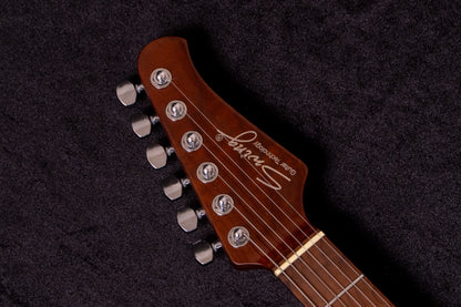 【used】Swing Guitars / Classic Player 2024 3.74kg #24070036【TONIQ Yokohama】【price included SHIPPING & IMPORT TAX & VAT】