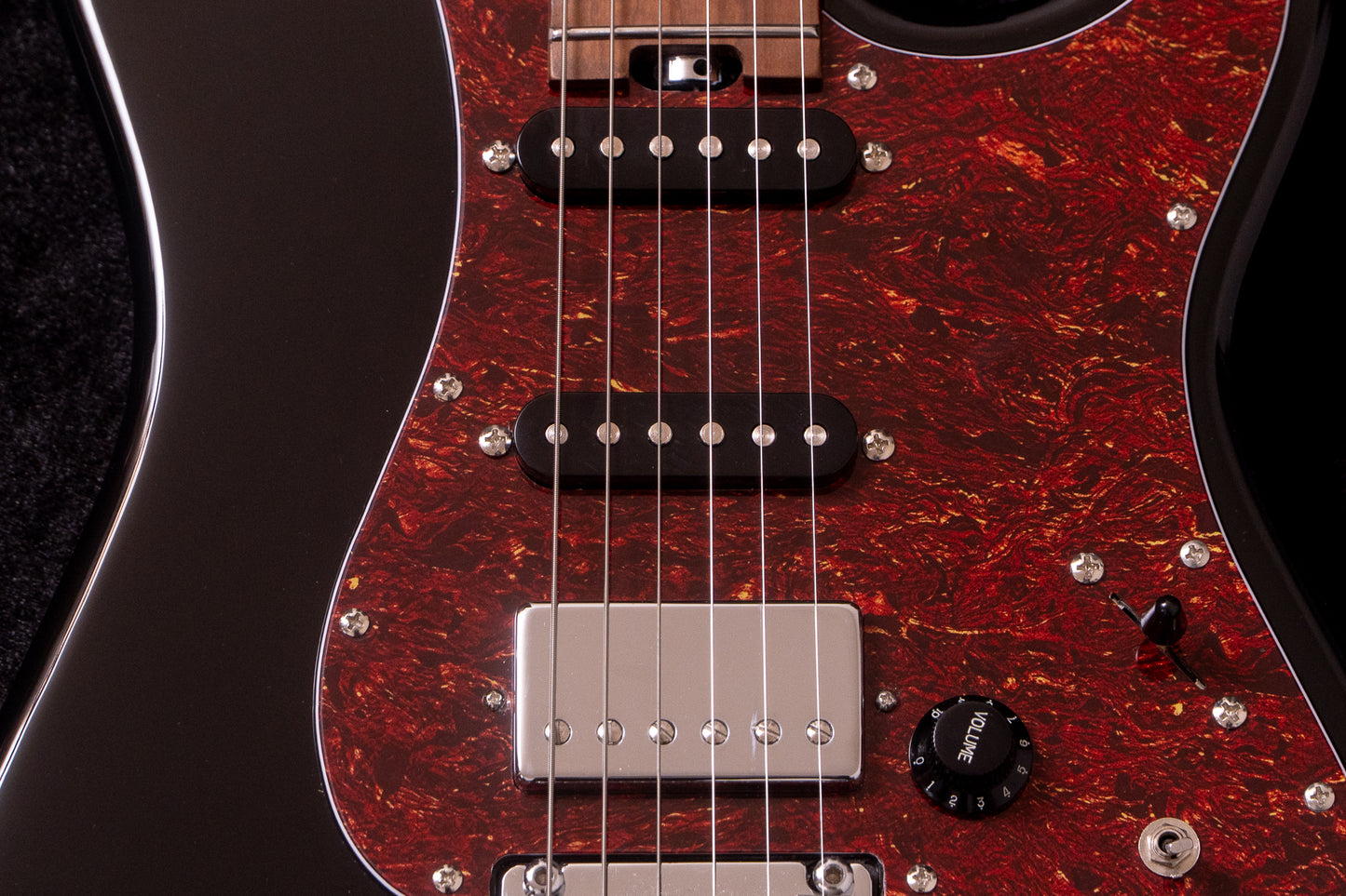 【used】Swing Guitars / Classic Player 2024 3.74kg #24070036【TONIQ Yokohama】【price included SHIPPING & IMPORT TAX & VAT】