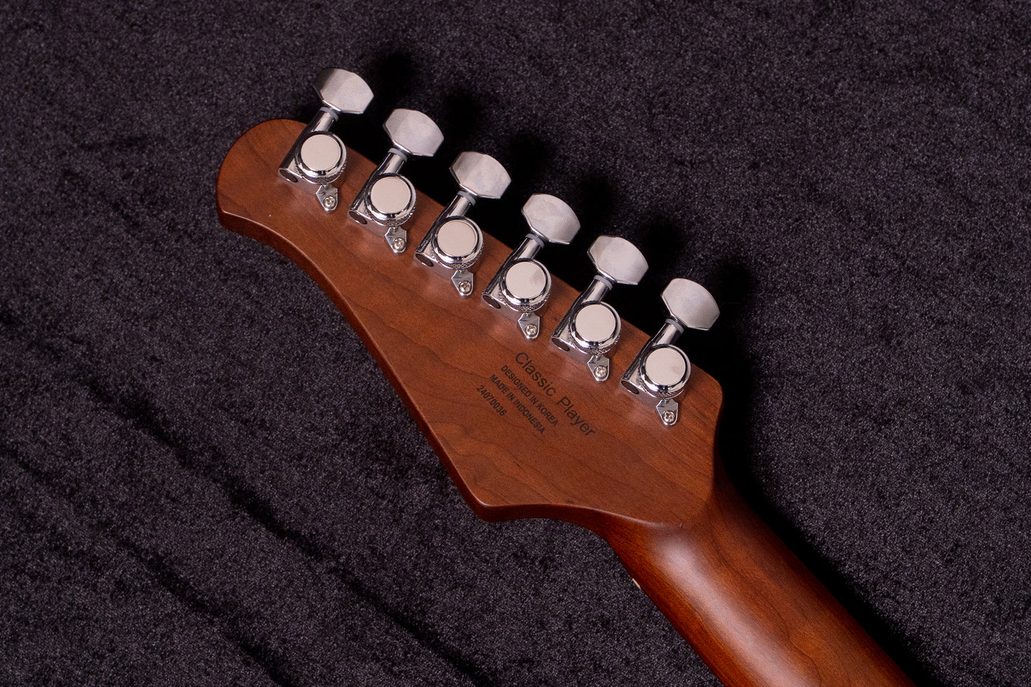 【used】Swing Guitars / Classic Player 2024 3.74kg #24070036【TONIQ Yokohama】【price included SHIPPING & IMPORT TAX & VAT】