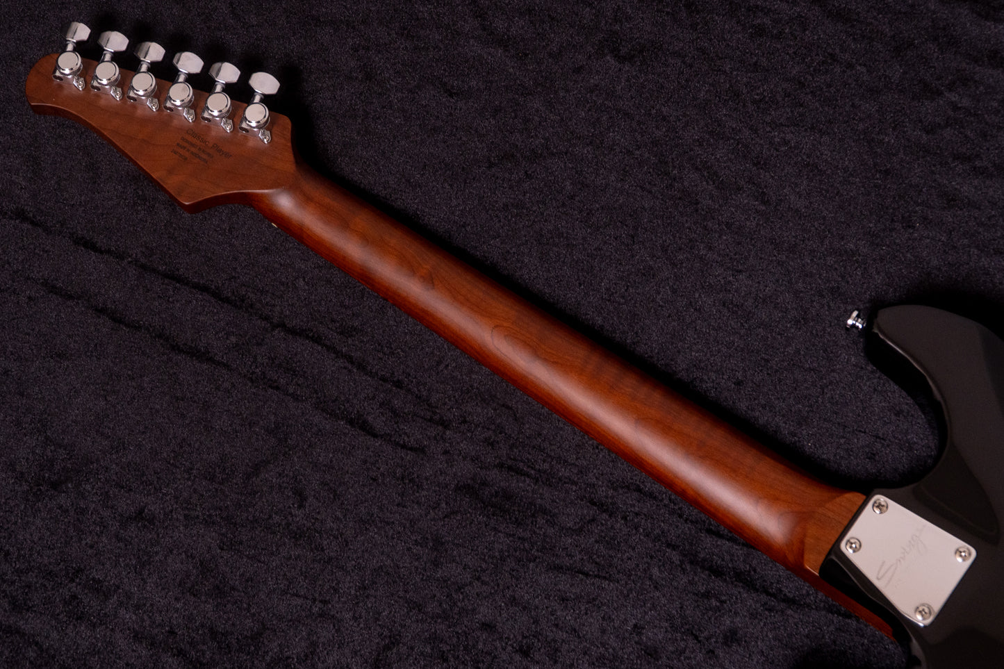 【used】Swing Guitars / Classic Player 2024 3.74kg #24070036【TONIQ Yokohama】【price included SHIPPING & IMPORT TAX & VAT】