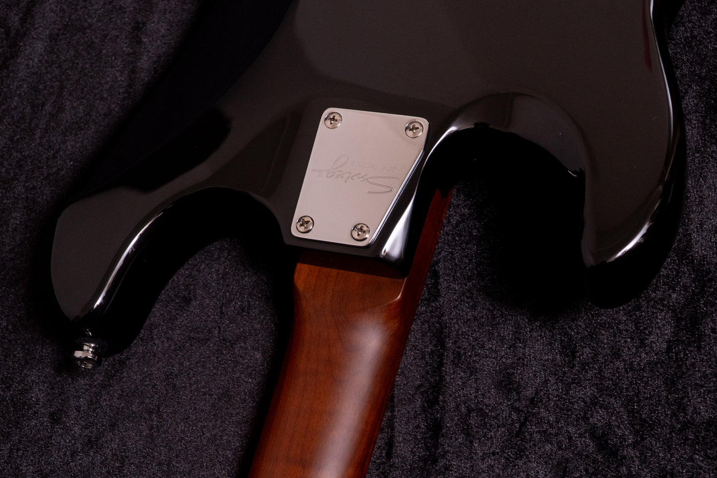 【used】Swing Guitars / Classic Player 2024 3.74kg #24070036【TONIQ Yokohama】【price included SHIPPING & IMPORT TAX & VAT】