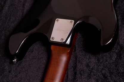 【used】Swing Guitars / Classic Player 2024 3.74kg #24070036【TONIQ Yokohama】【price included SHIPPING & IMPORT TAX & VAT】