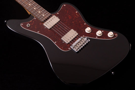 【used】Suhr / Classic JM Pro HH 510 Black 2017 3.8kg #JS7J8V【Consignment】【TONIQ Yokohama】【price included SHIPPING & IMPORT TAX & VAT】