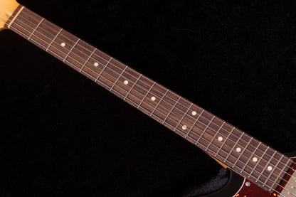 【used】Suhr / Classic JM Pro HH 510 Black 2017 3.8kg #JS7J8V【Consignment】【TONIQ Yokohama】【price included SHIPPING & IMPORT TAX & VAT】
