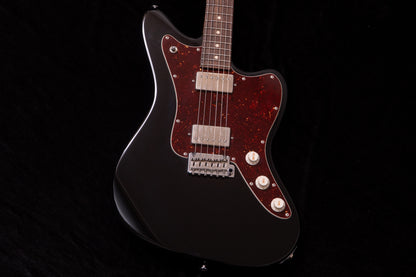 【used】Suhr / Classic JM Pro HH 510 Black 2017 3.8kg #JS7J8V【Consignment】【TONIQ Yokohama】【price included SHIPPING & IMPORT TAX & VAT】