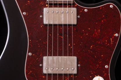 【used】Suhr / Classic JM Pro HH 510 Black 2017 3.8kg #JS7J8V【Consignment】【TONIQ Yokohama】【price included SHIPPING & IMPORT TAX & VAT】