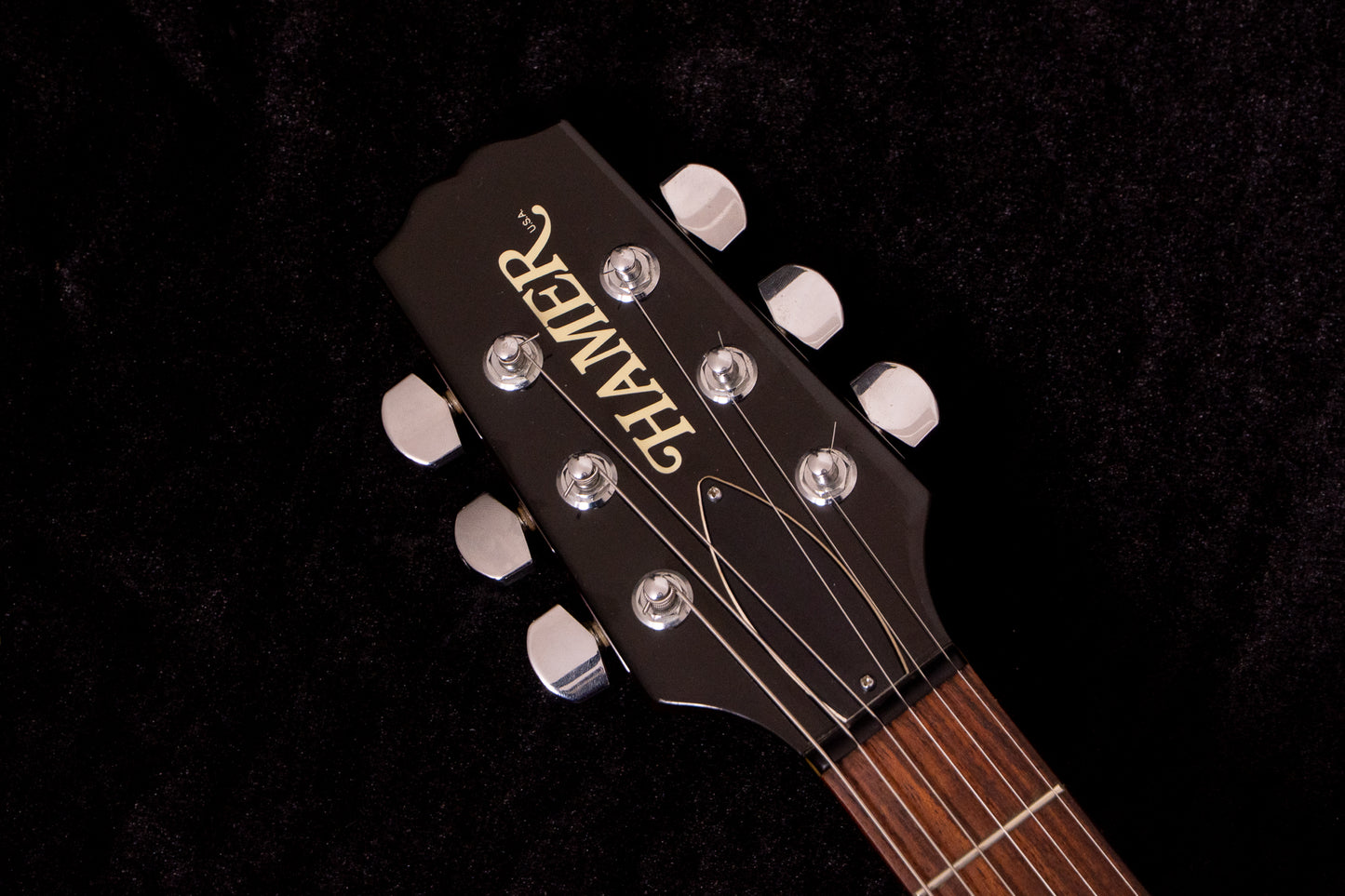 【used】HAMER / GSPGL-LTD-59B 1994 3.61㎏ #439331【TONIQ Yokohama】【price included SHIPPING & IMPORT TAX & VAT】