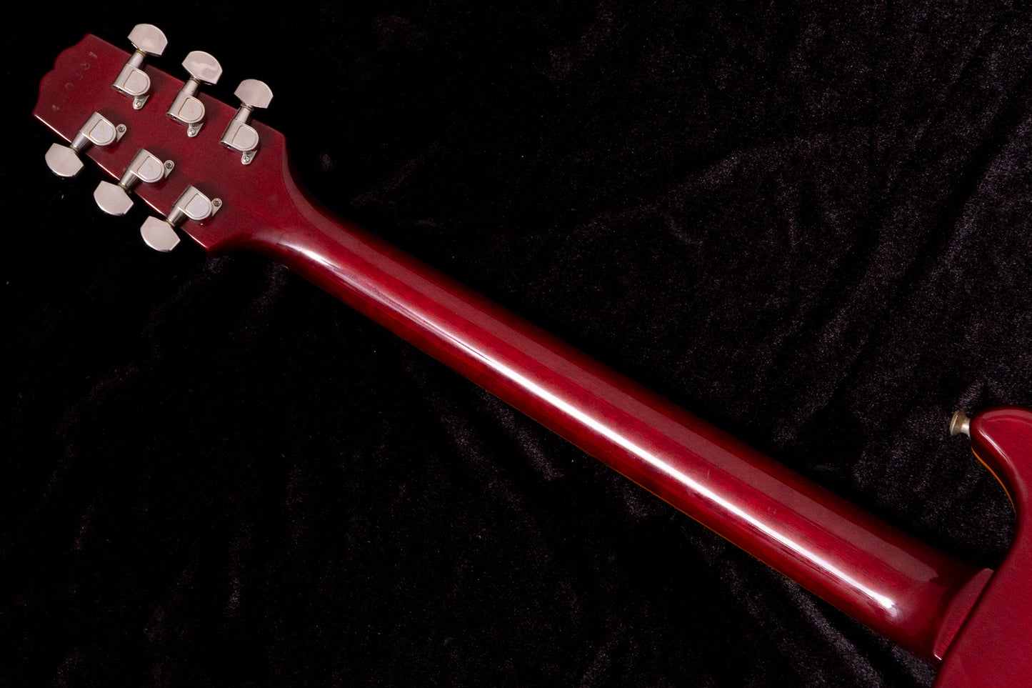 【used】HAMER / GSPGL-LTD-59B 1994 3.61㎏ #439331【TONIQ Yokohama】【price included SHIPPING & IMPORT TAX & VAT】