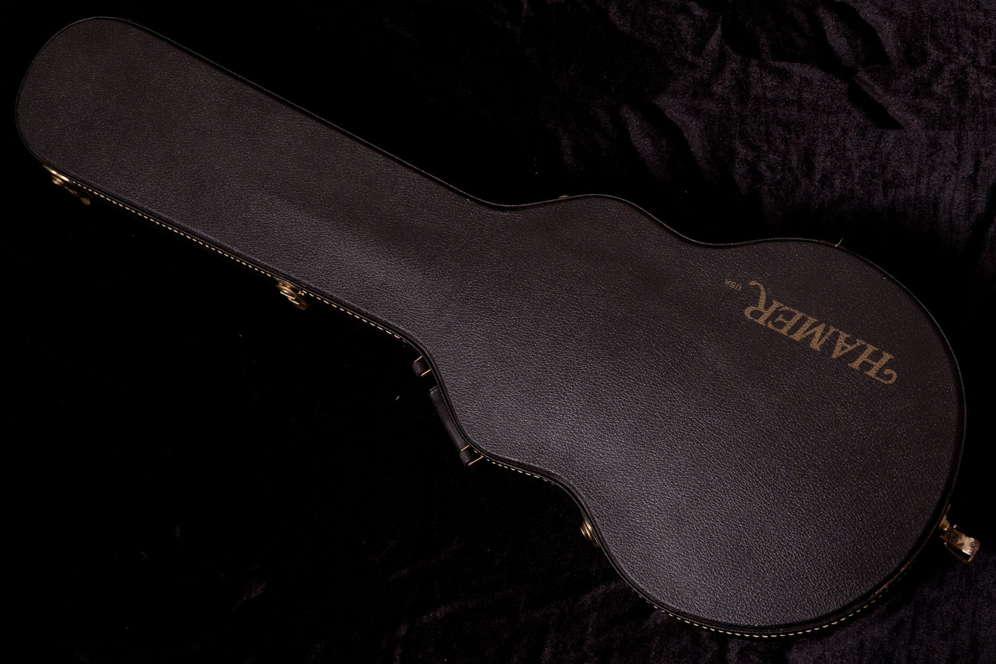 【used】HAMER / GSPGL-LTD-59B 1994 3.61㎏ #439331【TONIQ Yokohama】【price included SHIPPING & IMPORT TAX & VAT】